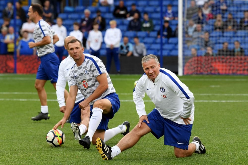 Dan Petrescu, drastic când vede că clubul său de suflet suferă: „Ce vină are Chelsea? Nu are nicio treabă cu acest război!”_8