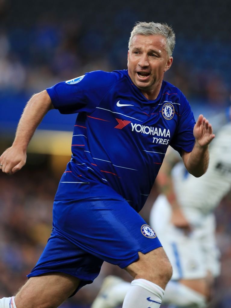 Dan Petrescu, drastic când vede că clubul său de suflet suferă: „Ce vină are Chelsea? Nu are nicio treabă cu acest război!”_9