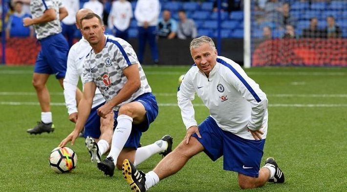 Dan Petrescu, drastic când vede că clubul său de suflet suferă: „Ce vină are Chelsea? Nu are nicio treabă cu acest război!”_10