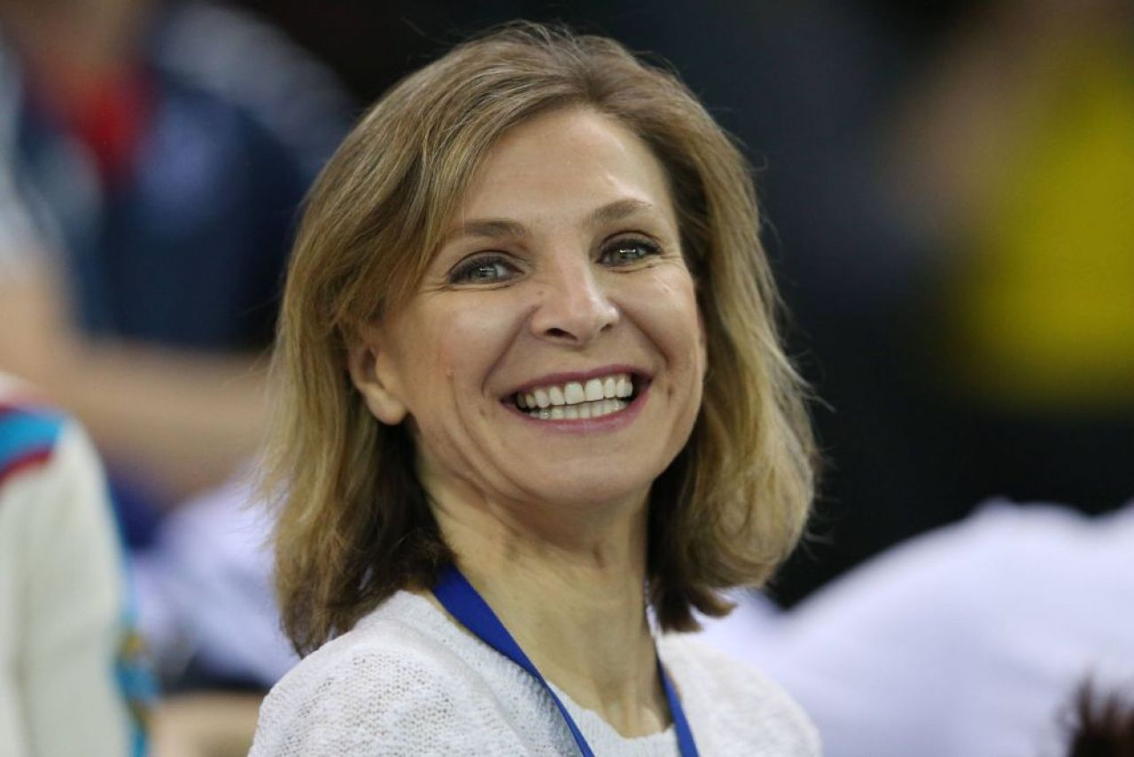 Daniela Silivaș, 7 note de 10 la Jocurile Olimpice de la Seul: „Am avut zile în care plângeam la antrenamente, dar am învățat disciplina și să nu renunț la greu”_2
