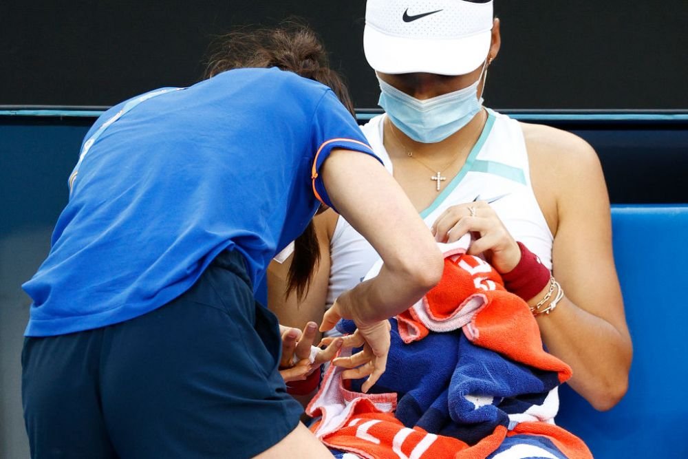 Emma Răducanu a răzbunat-o pe Simona Halep: „Andy Murray m-a inspirat!” Tenismenul scoțian a bifat a 700-a victorie a carierei_12