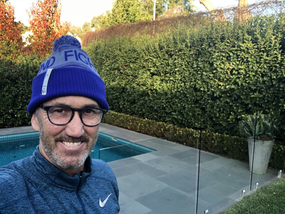 Probleme de sănătate pentru Darren Cahill: fostul antrenor al Simonei Halep a încheiat brusc colaborarea cu Amanda Anisimova_4