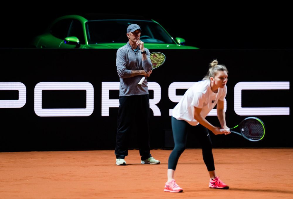 Probleme de sănătate pentru Darren Cahill: fostul antrenor al Simonei Halep a încheiat brusc colaborarea cu Amanda Anisimova_12