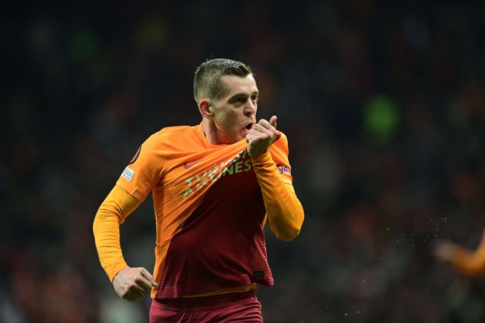 Mihai Rotaru, cuvinte frumoase despre Alex Cicâldău, la Ora Exactă în Sport. 