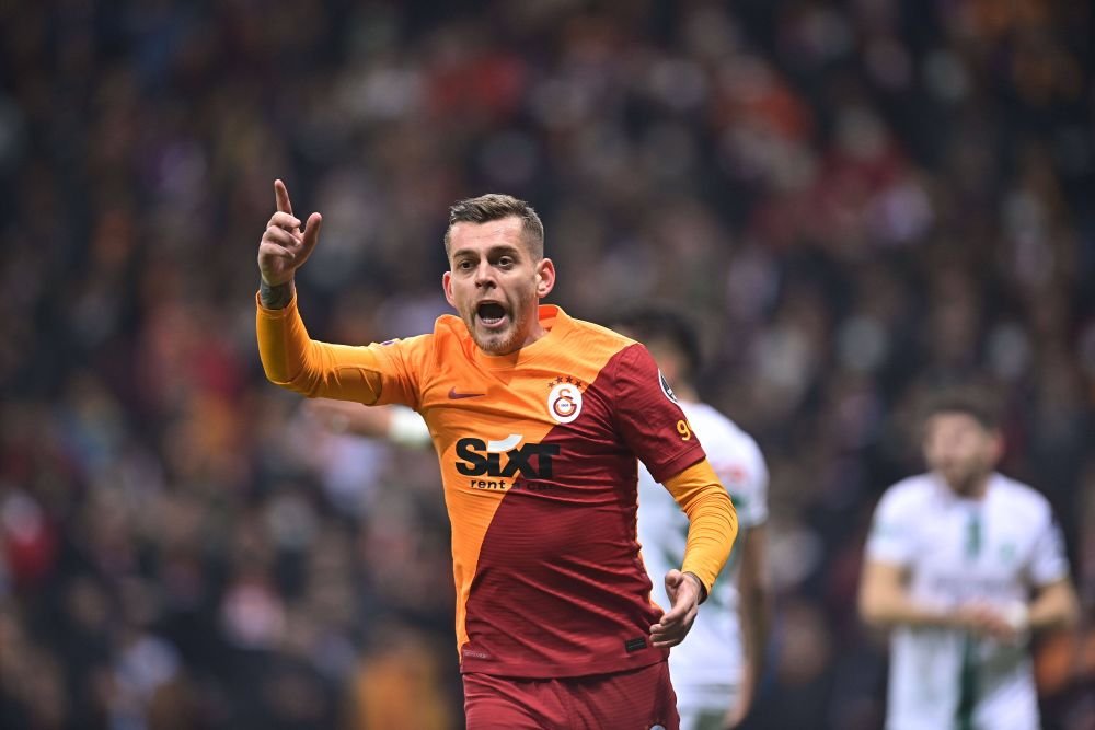 Mihai Rotaru, cuvinte frumoase despre Alex Cicâldău, la Ora Exactă în Sport. 