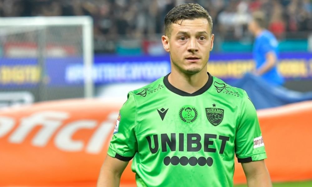 Gabi Torje pune presiune pe rapidiști. Declarații puternice acordate de fotbalistul lui Dinamo _6