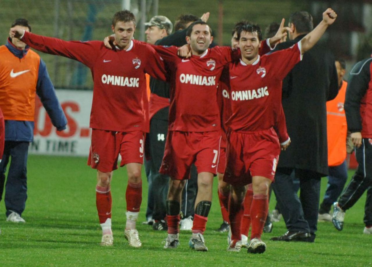Verdict dureros pentru ”câini”: ”Noi suntem ultima generație care a jucat fotbal la Dinamo”_1