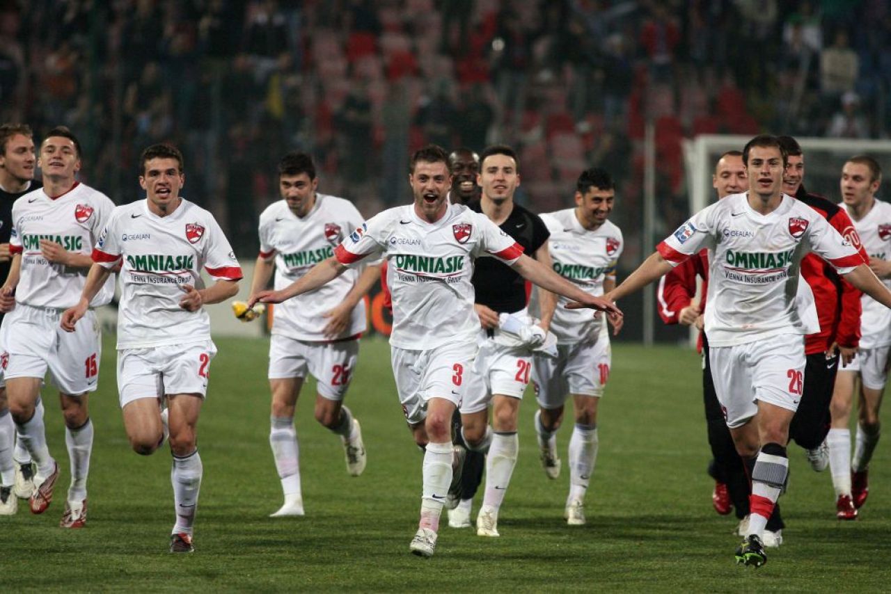 Verdict dureros pentru ”câini”: ”Noi suntem ultima generație care a jucat fotbal la Dinamo”_4