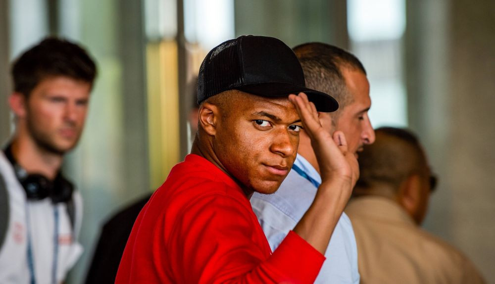 Kylian Mbappe și-a dat acordul pentru transfer, dar e chemat la alt club: Ar fi un atac excepțional! Sigur i-ar plăcea