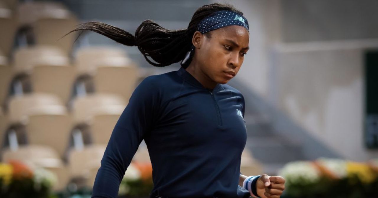 Are 18 ani și e peste Simona Halep în clasamentul WTA: Cori Gauff nu a avut nicio șansă în fața româncei, în turul 3 la Indian Wells_15