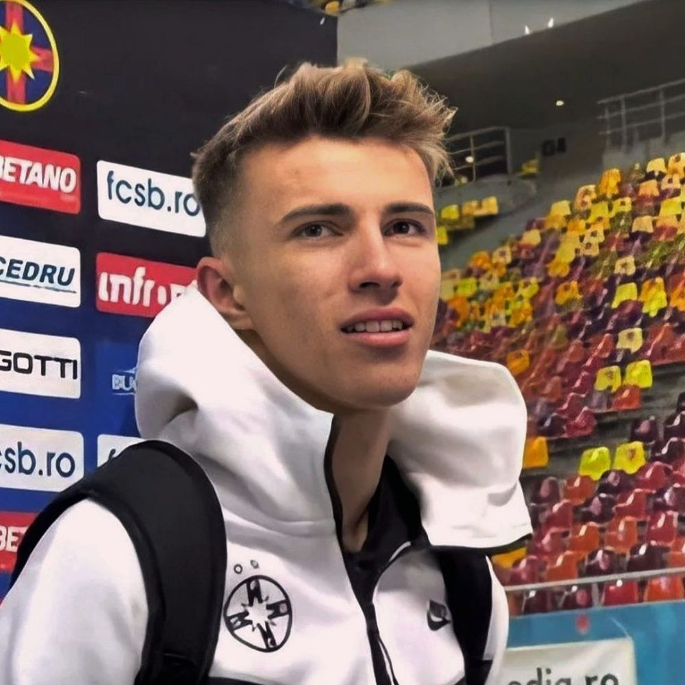 Octavian Popescu l-a surprins pe Mihai Stoica: „Mi-a scris miercuri, l-am întrebat: 'Mă verifici?' Altul dacă ar avea mașină nouă, asta ar face!” _3