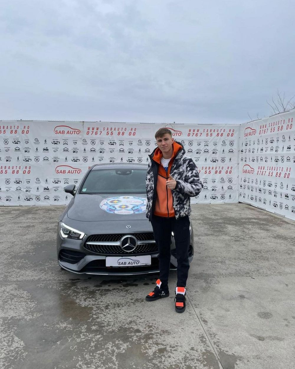 Octavian Popescu l-a surprins pe Mihai Stoica: „Mi-a scris miercuri, l-am întrebat: 'Mă verifici?' Altul dacă ar avea mașină nouă, asta ar face!” _6