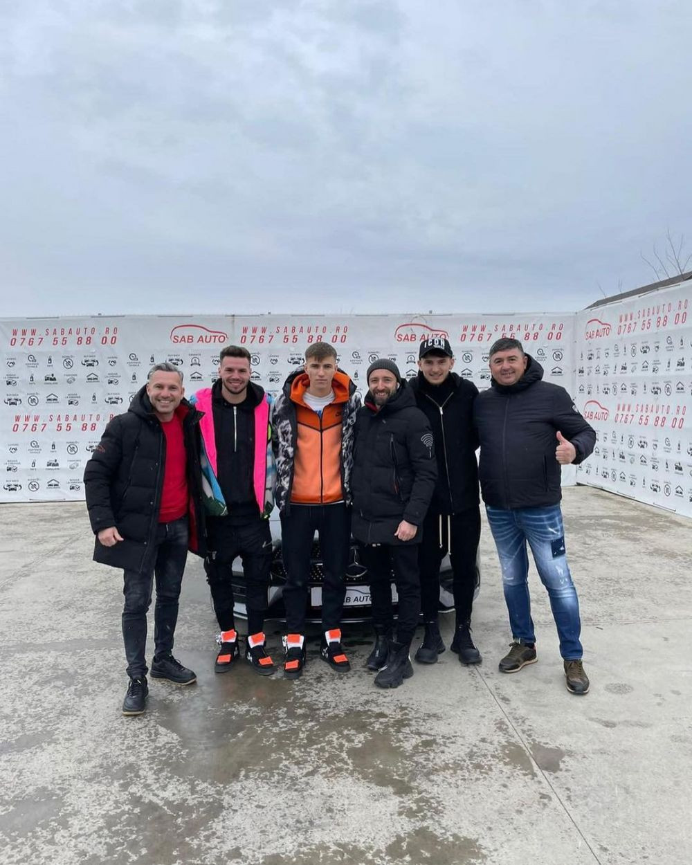 Octavian Popescu l-a surprins pe Mihai Stoica: „Mi-a scris miercuri, l-am întrebat: 'Mă verifici?' Altul dacă ar avea mașină nouă, asta ar face!” _7