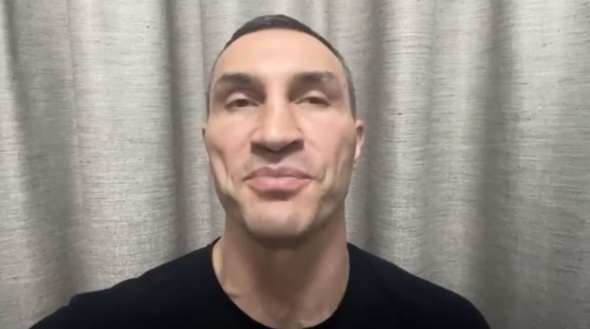 Klitschko, mesaj de pe front pentru ruși: &bdquo;Ați arătat ură pentru eternitate! Tăceți și &icirc;nghițiți propaganda unui dictator nebun!&rdquo;&nbsp;