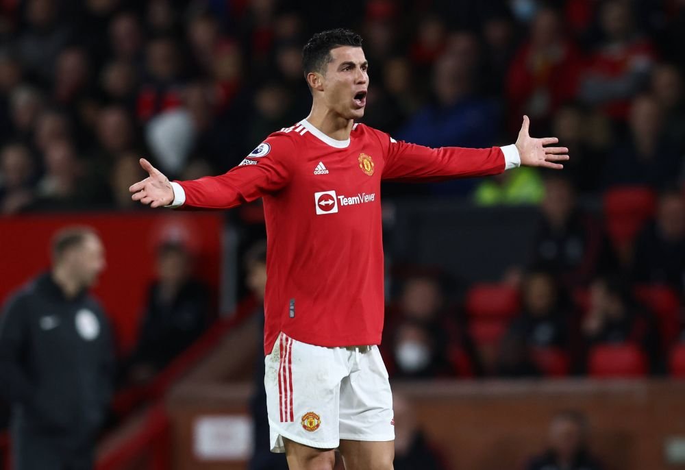 Mesajul postat de Cristiano Ronaldo după ce a devenit cel mai bun marcator din istoria fotbalului _6
