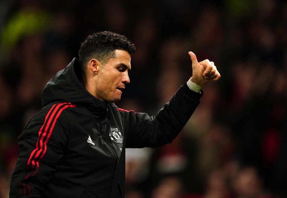 Mesajul postat de Cristiano Ronaldo după ce a devenit cel mai bun marcator din istoria fotbalului _9
