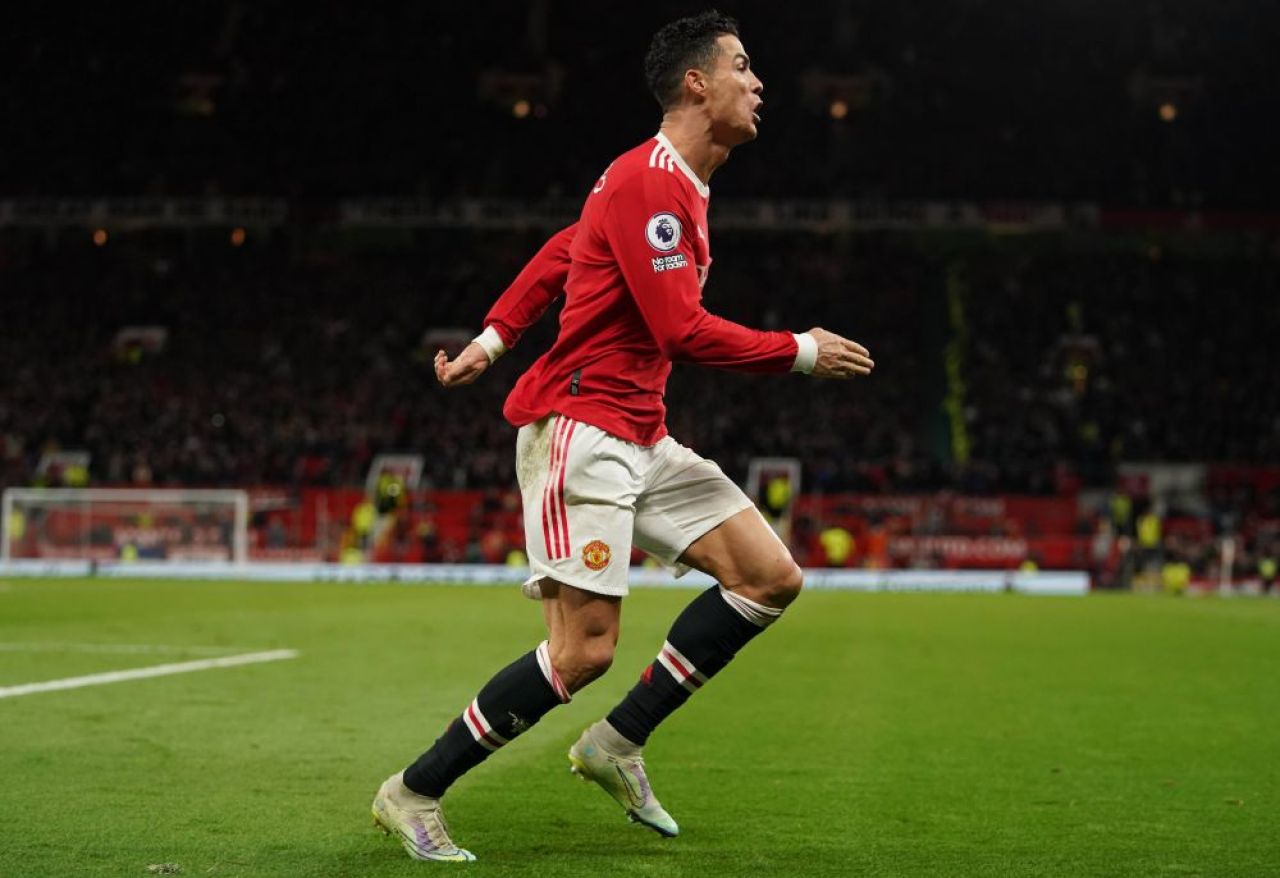 Mesajul postat de Cristiano Ronaldo după ce a devenit cel mai bun marcator din istoria fotbalului _12