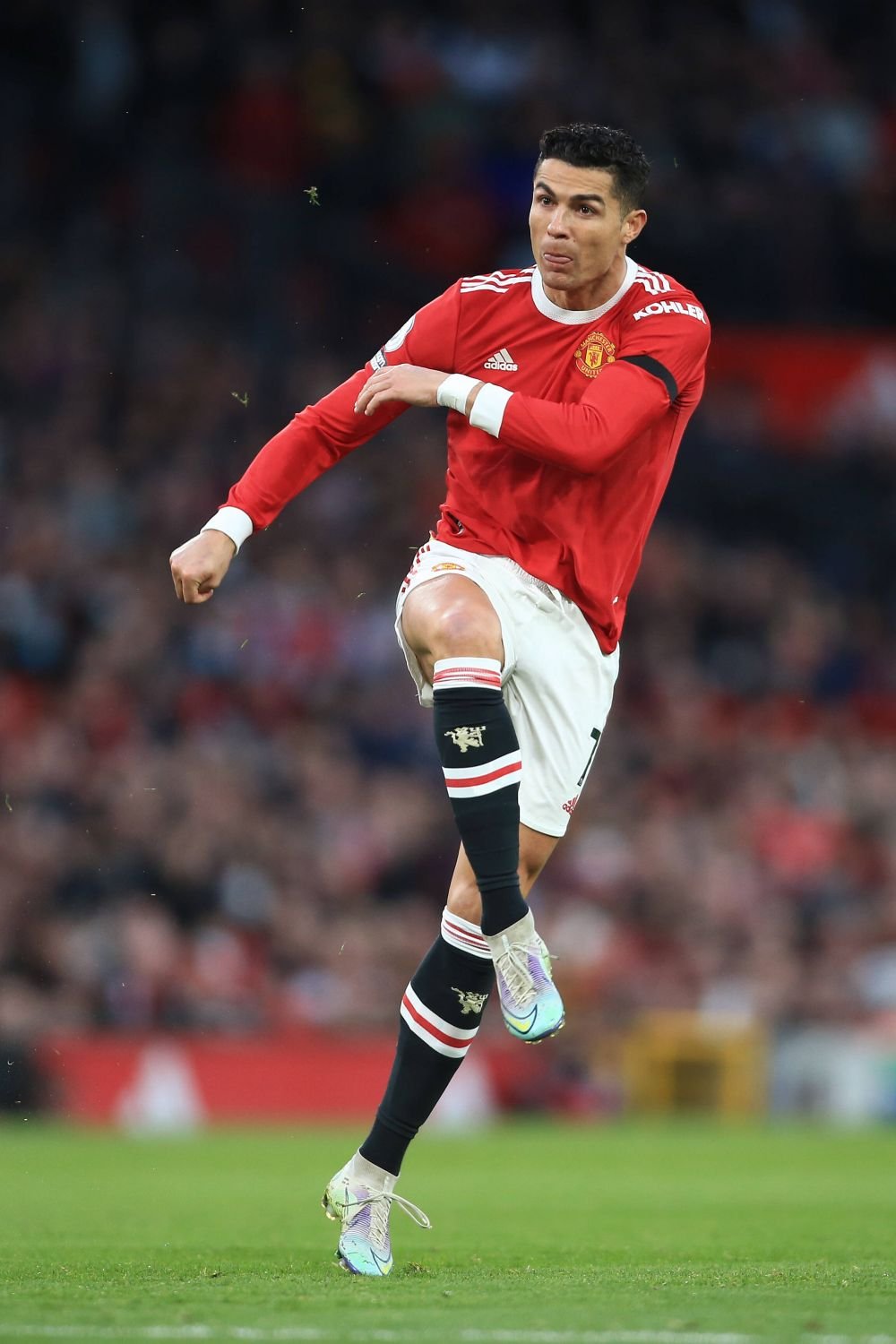 Mesajul postat de Cristiano Ronaldo după ce a devenit cel mai bun marcator din istoria fotbalului _13