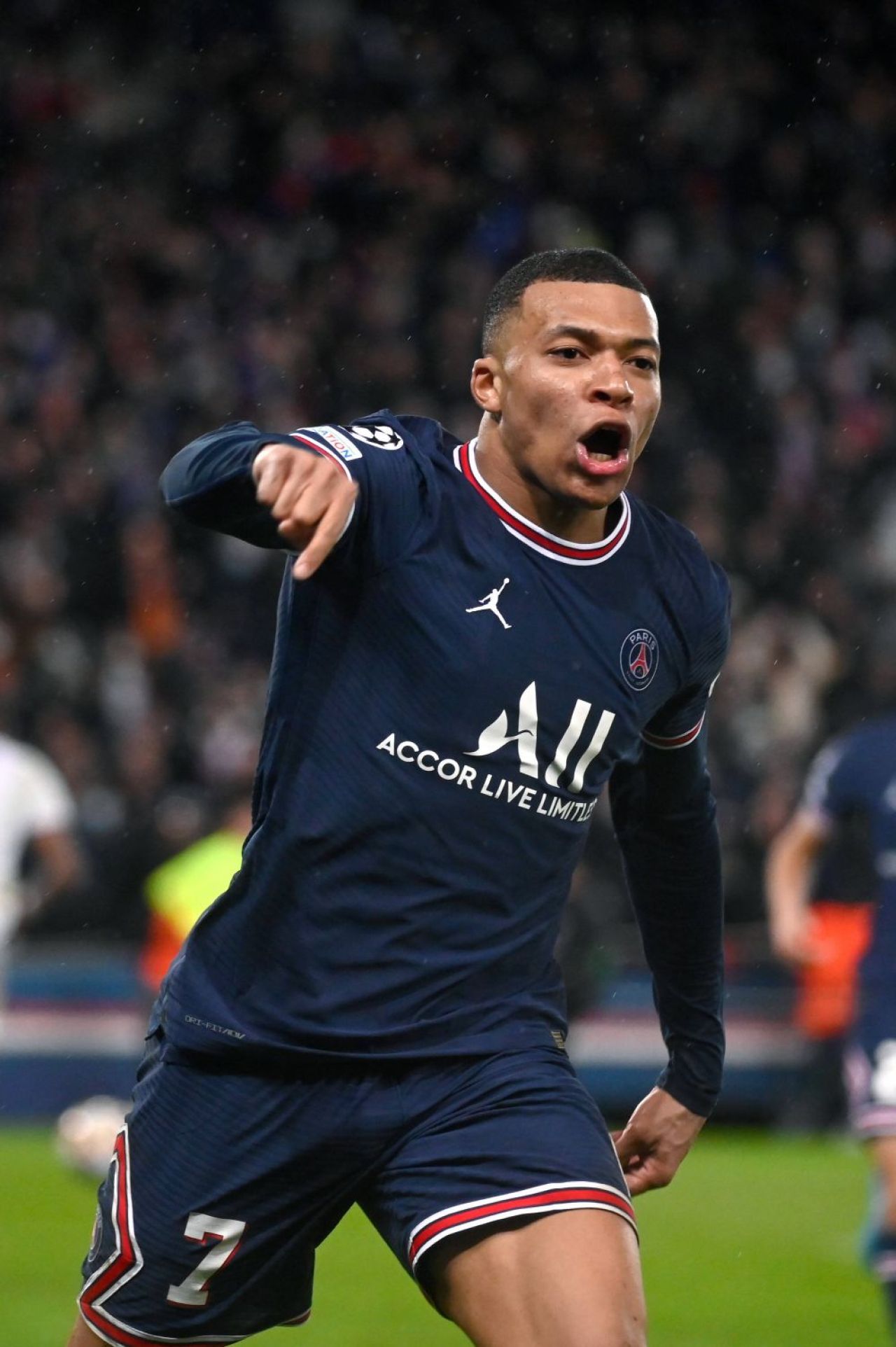 Mbappe, așteptat în Premier League! Starul lui Liverpool îl vrea alături de el pe atacantul francez: „Sunt sigur că am face treabă bună împreună!” _2