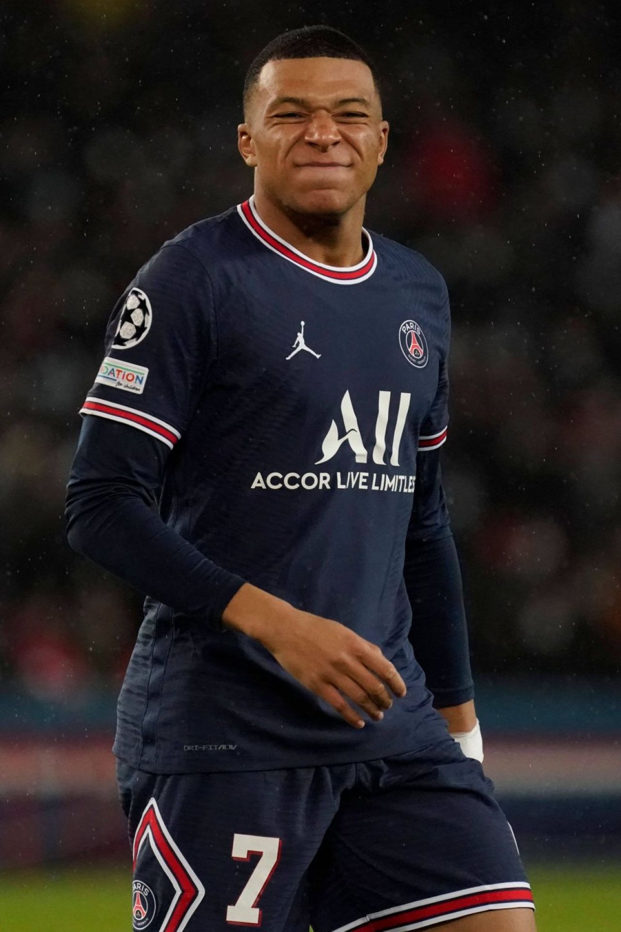 Mbappe, așteptat în Premier League! Starul lui Liverpool îl vrea alături de el pe atacantul francez: „Sunt sigur că am face treabă bună împreună!” _5