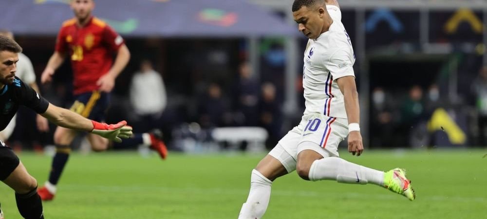 Mbappe, așteptat în Premier League! Starul lui Liverpool îl vrea alături de el pe atacantul francez: „Sunt sigur că am face treabă bună împreună!” _8