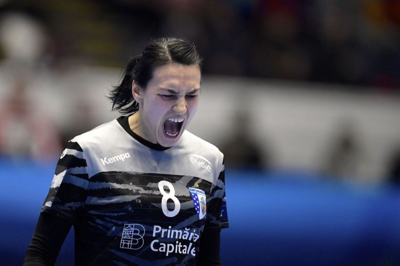 Cristina Neagu, reprezentație de clasă în derby-ul cu Vâlcea! CSM București s-a impus categoric cu SCM. Cum arată clasamentul din Liga Florilor_3
