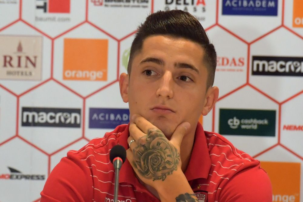 Steliano Filip, desființat de Ioan Ovidiu Sabău! Ce &icirc;i reproșează