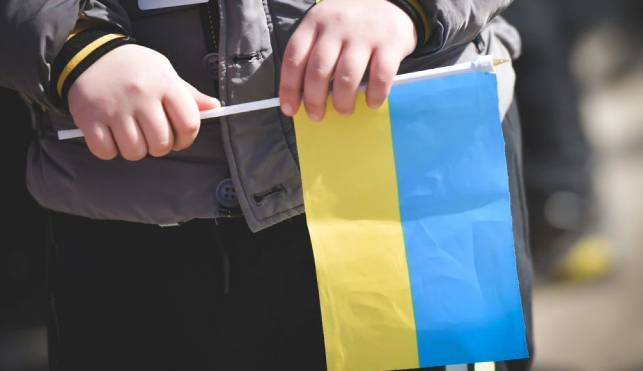 Juventus, gest de solidaritate față de refugiații din Ucraina: ”Războiul distruge viața de zi cu zi a milioane de oameni”_6
