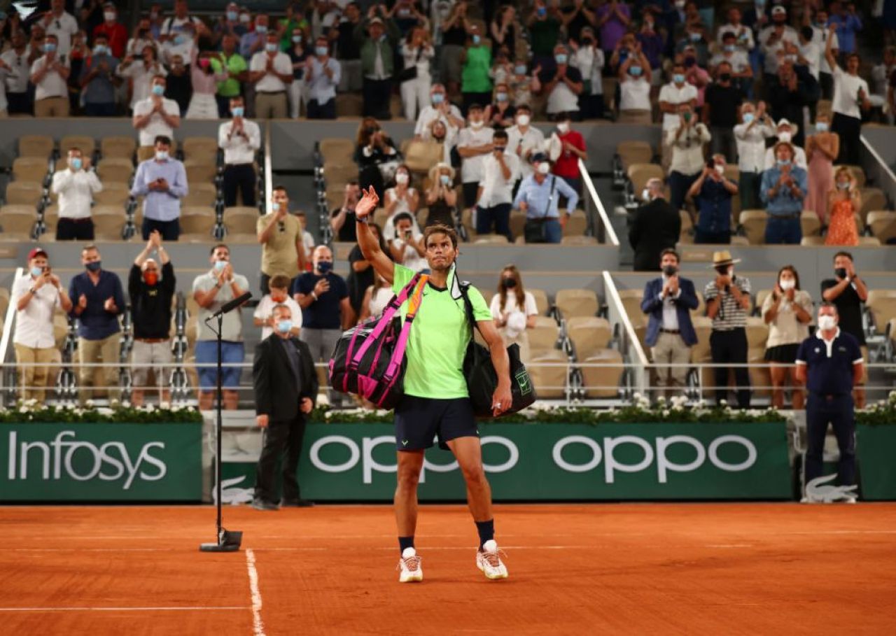 Roland Garros, obiectivul sezonului pentru Rafael Nadal: s-a retras de la Miami pentru a se odihni înainte de turneele pe zgură_20