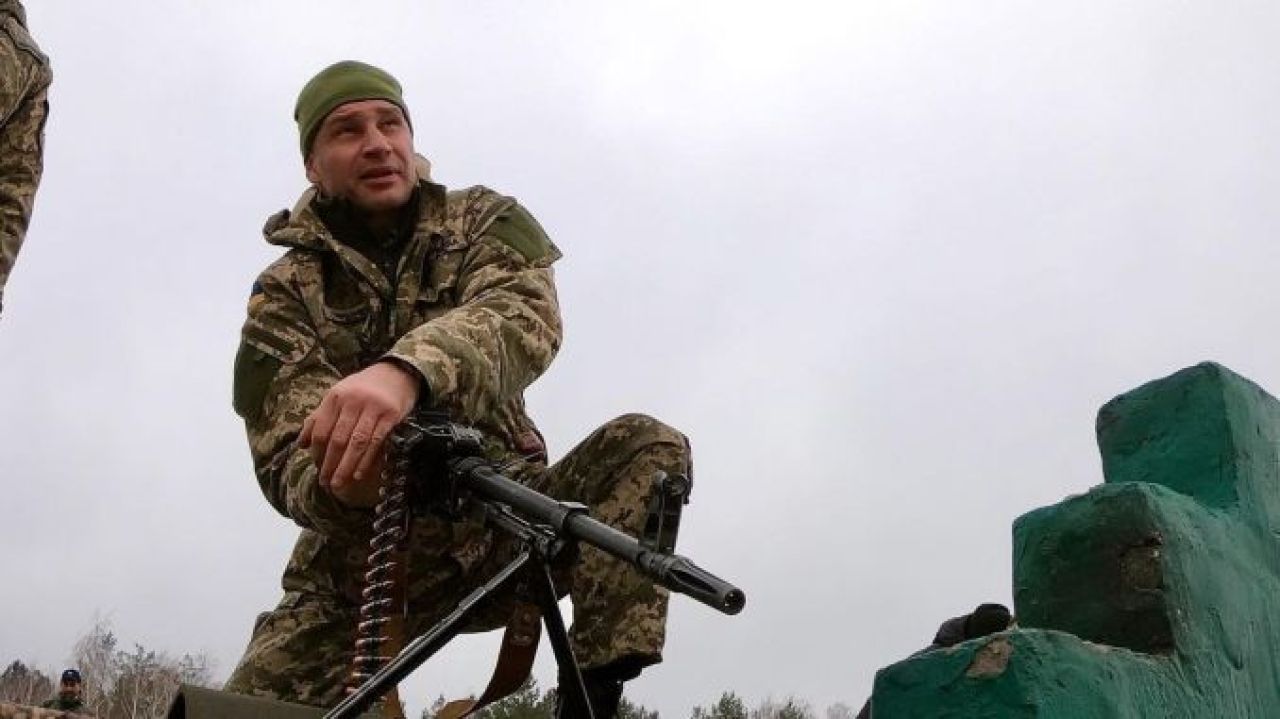Vitali Klitschko, dezvăluiri terifiante din