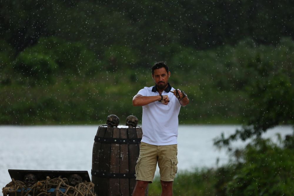 Daniel Pavel: ”În ambele triburi se vor adăuga forțe proaspete” De la 20:00, începe o nouă săptămână Survivor România_2