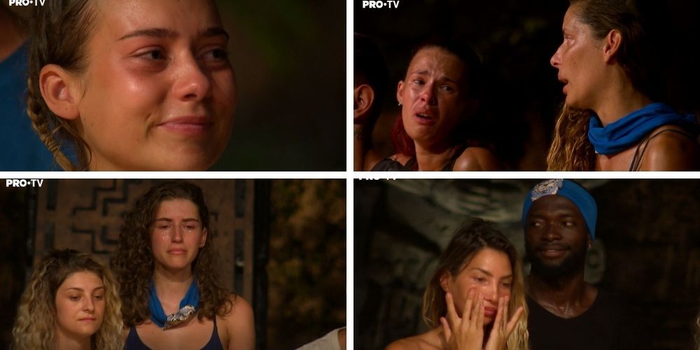 Daniel Pavel: ”În ambele triburi se vor adăuga forțe proaspete” De la 20:00, începe o nouă săptămână Survivor România_4