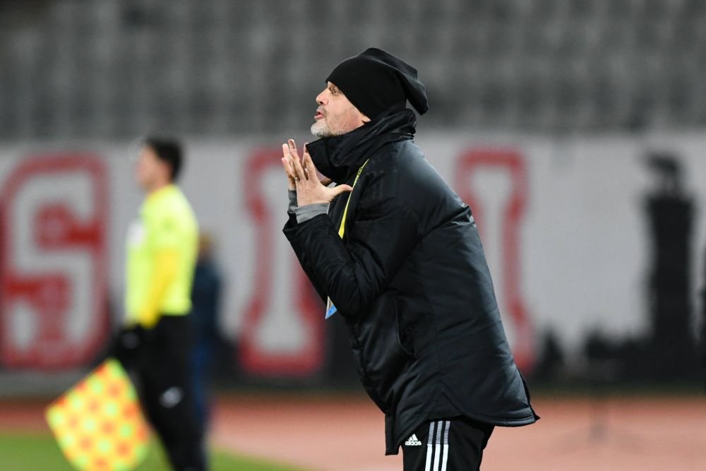Liga 2 | U Cluj, victorioasă cu Dunărea Călărași. C&acirc;nd are loc tragerea la sorți pentru play-off și pentru play-out