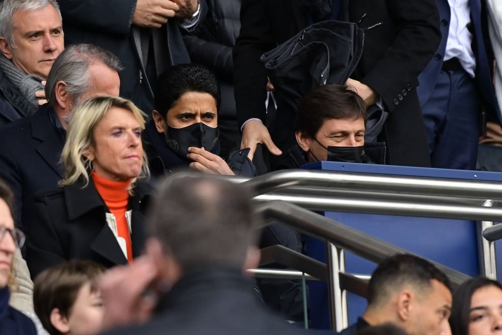 Neymar, înjurat de fanii lui PSG! Messi, huiduit la fiecare atingere de minge pe Parc des Princes_2