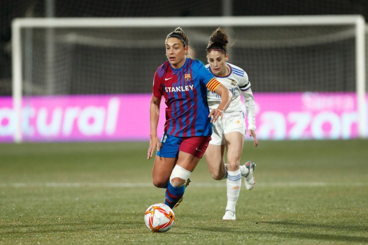 Barcelona a dat de pământ cu Real Madrid! Linie fabuloasă de clasament: 100% victorii, golaveraj 136-6_3