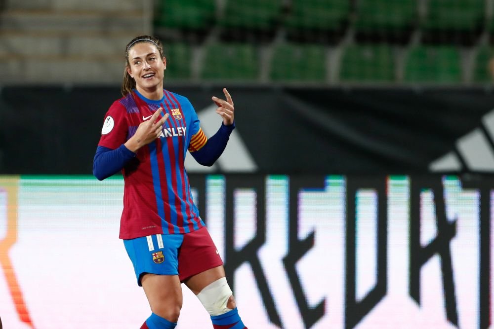 Barcelona a dat de pământ cu Real Madrid! Linie fabuloasă de clasament: 100% victorii, golaveraj 136-6_4