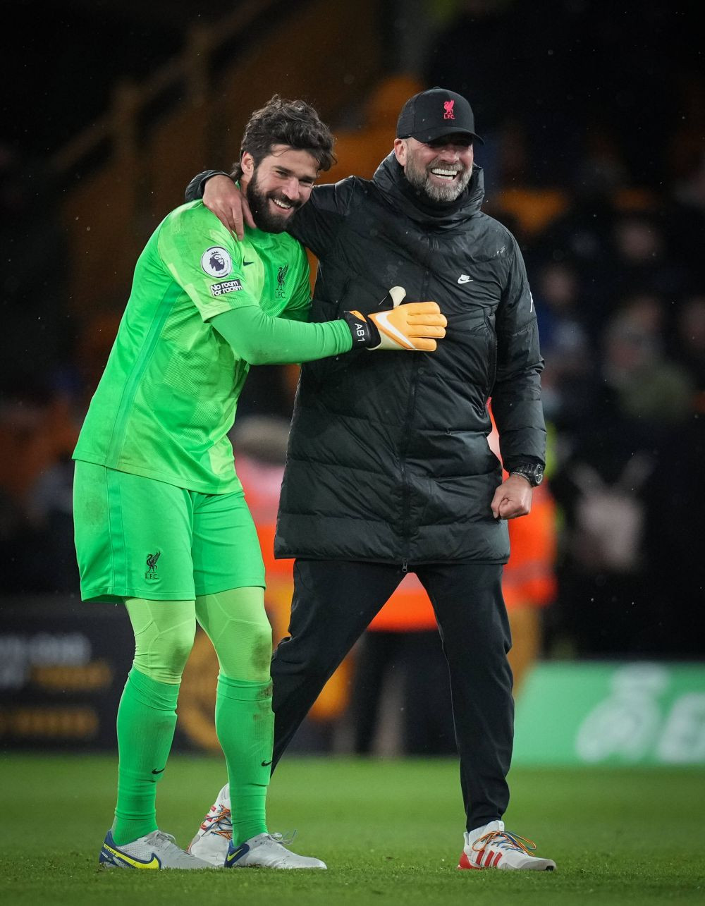 Jurgen Klopp, discurs dur la ultima conferință de presă: ”Chiar ți-a păsat?”_4