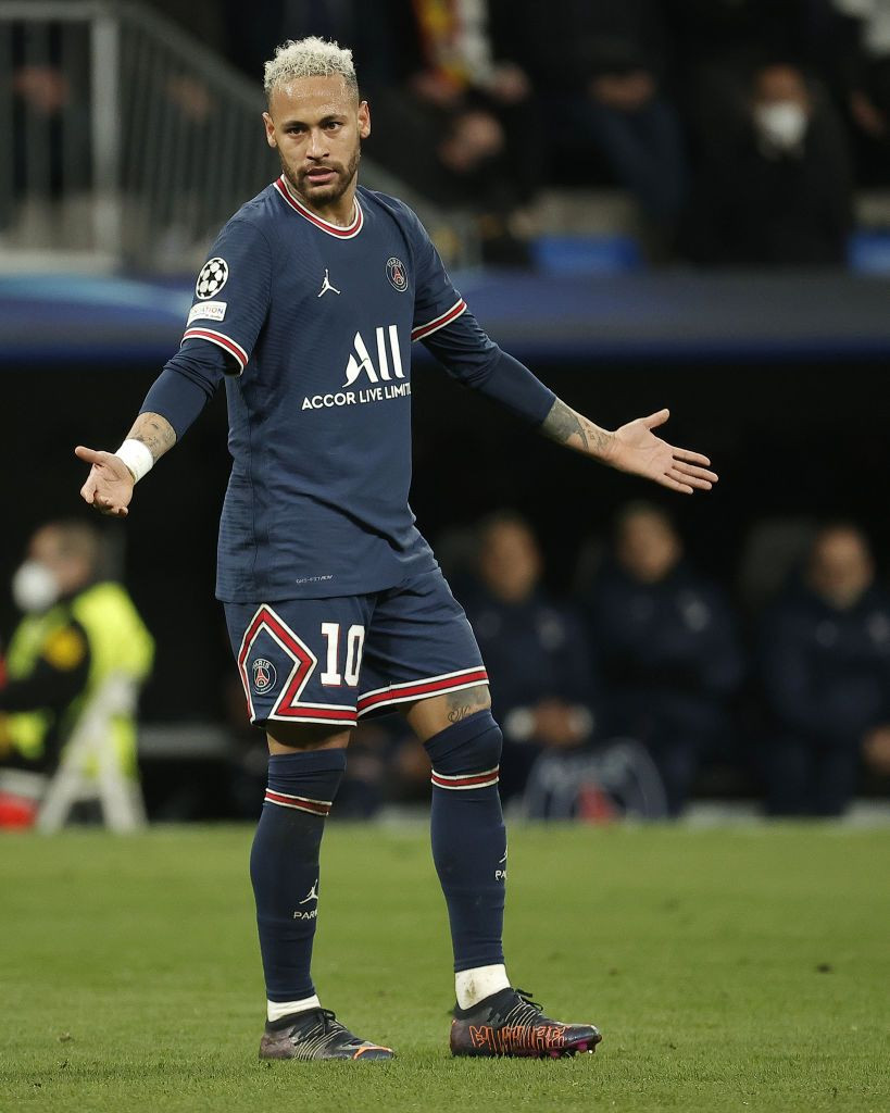 Neymar, omul meciului cu Bordeaux. Ce notă a primit și ce a scris presa din Franța despre partida PSG-Bordeaux&nbsp;