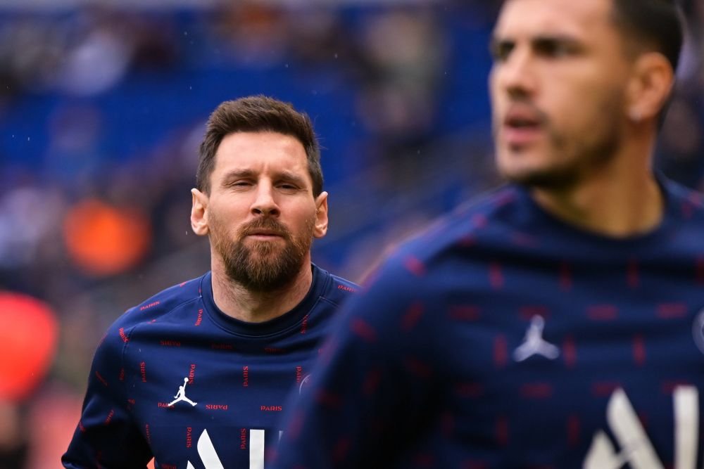 Sigur e Messi?! Starul argentinian, lider în Europa într-un clasament neașteptat! Ce a reușit după meciul cu Bordeaux _4