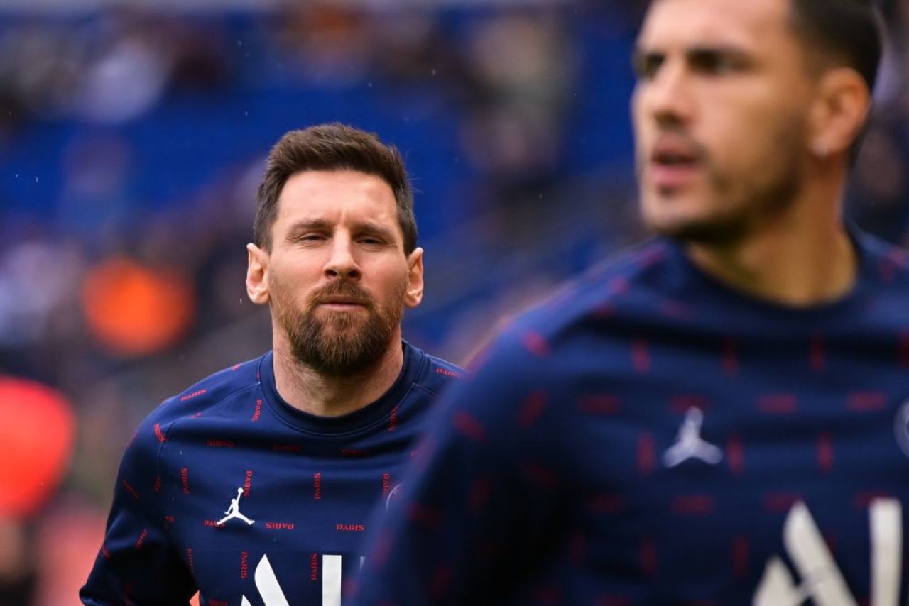 Sigur e Messi?! Starul argentinian, lider în Europa într-un clasament neașteptat! Ce a reușit după meciul cu Bordeaux _4