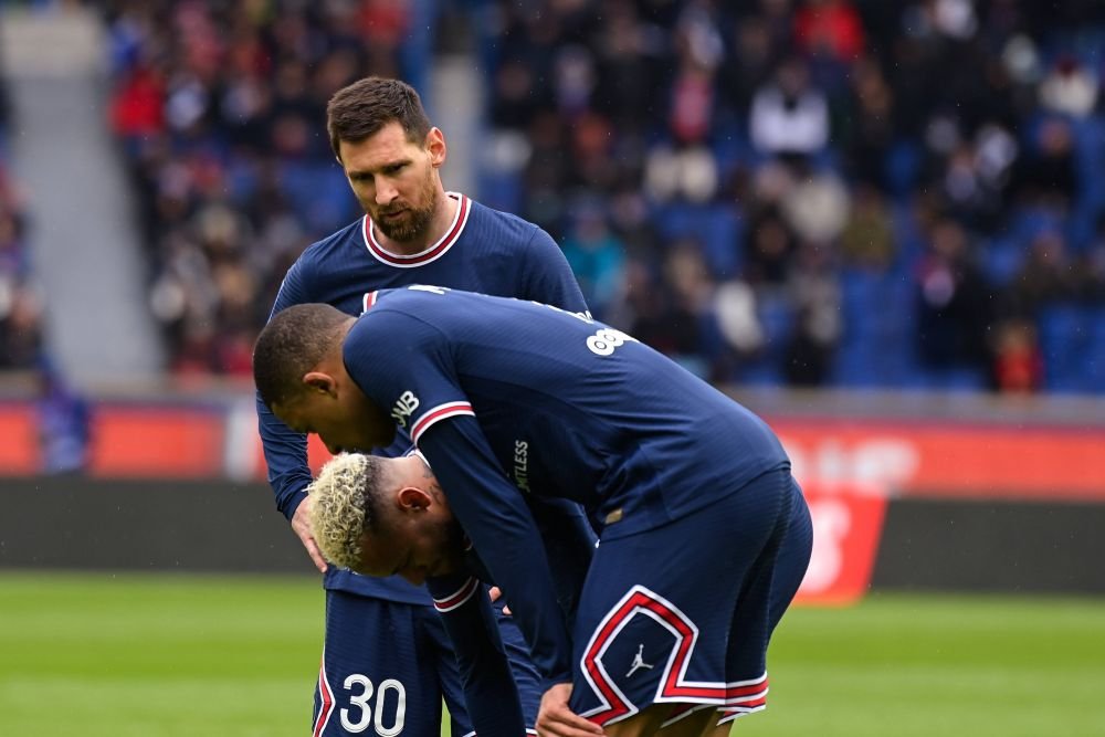 Sigur e Messi?! Starul argentinian, lider în Europa într-un clasament neașteptat! Ce a reușit după meciul cu Bordeaux _5