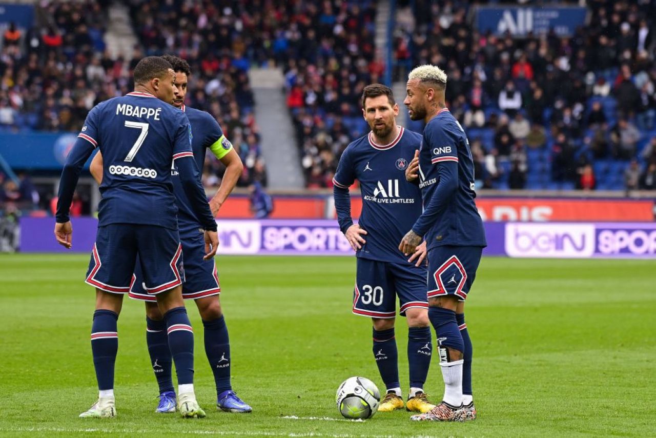 Sigur e Messi?! Starul argentinian, lider în Europa într-un clasament neașteptat! Ce a reușit după meciul cu Bordeaux _6