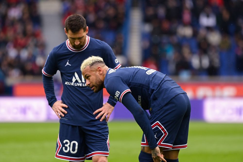 Sigur e Messi?! Starul argentinian, lider în Europa într-un clasament neașteptat! Ce a reușit după meciul cu Bordeaux _7