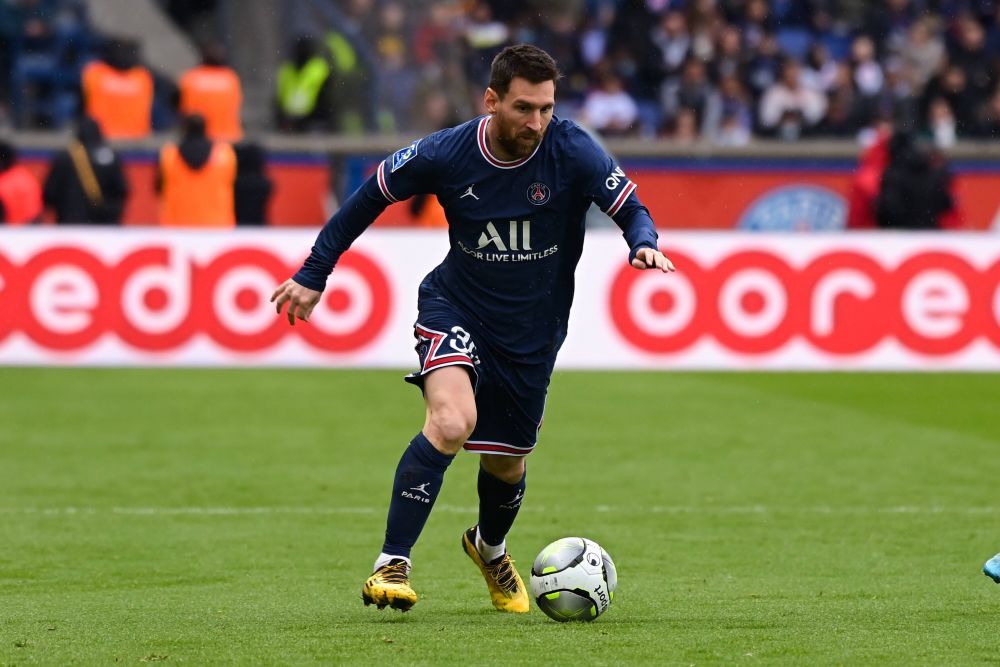 Sigur e Messi?! Starul argentinian, lider în Europa într-un clasament neașteptat! Ce a reușit după meciul cu Bordeaux _8
