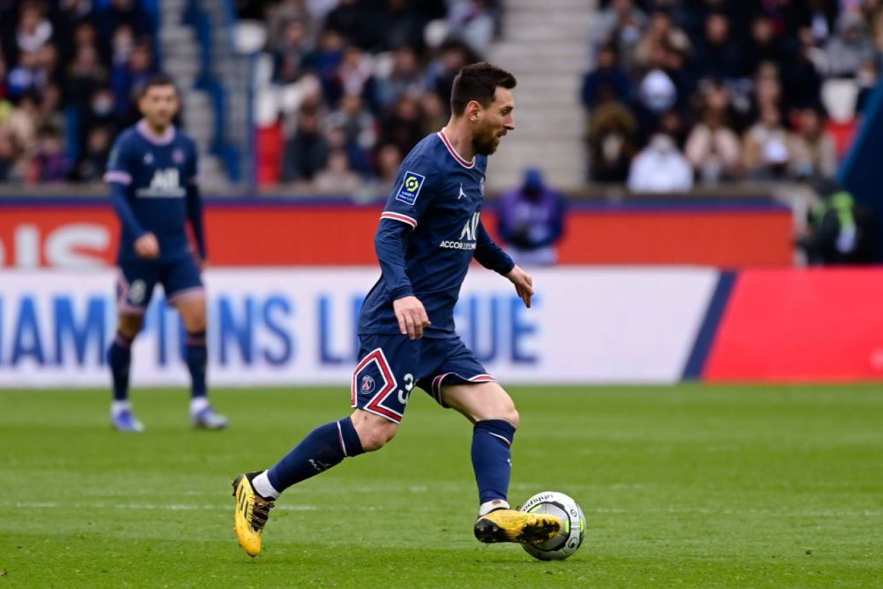 Sigur e Messi?! Starul argentinian, lider în Europa într-un clasament neașteptat! Ce a reușit după meciul cu Bordeaux _10