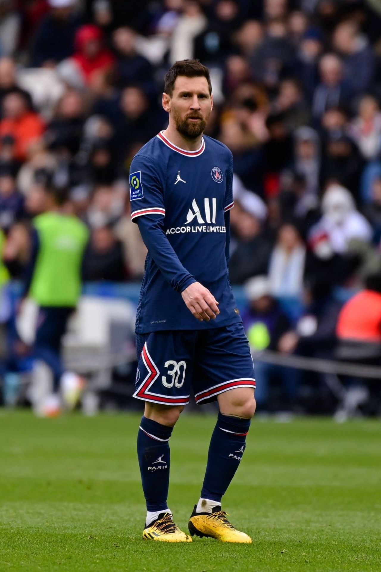 Sigur e Messi?! Starul argentinian, lider în Europa într-un clasament neașteptat! Ce a reușit după meciul cu Bordeaux _11
