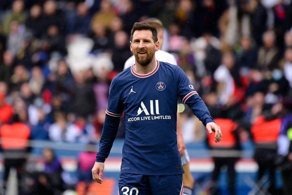 Sigur e Messi?! Starul argentinian, lider în Europa într-un clasament neașteptat! Ce a reușit după meciul cu Bordeaux _13