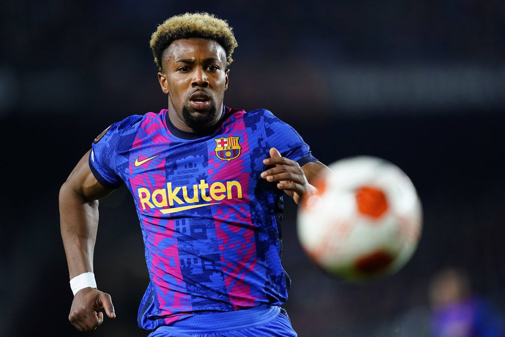 Barcelona a luat decizia finală &icirc;n privința lui Adama Traore! Planul catalanilor