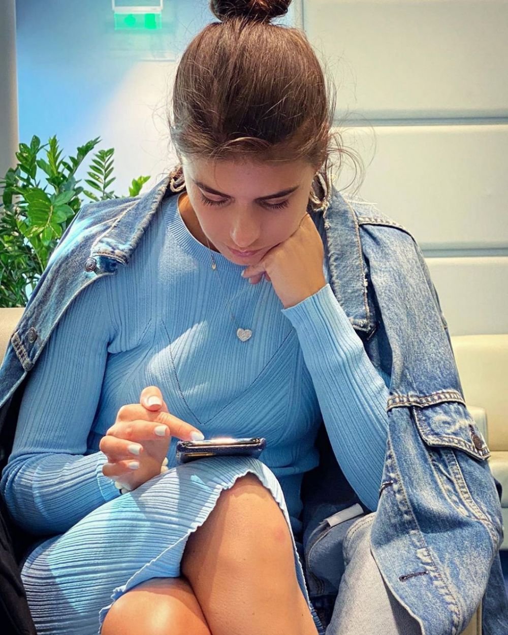 Asta da atitudine! Simona Halep a fost întrebată despre meciul cu Sorana Cîrstea. Răspunsul e chiar de nota 10_5
