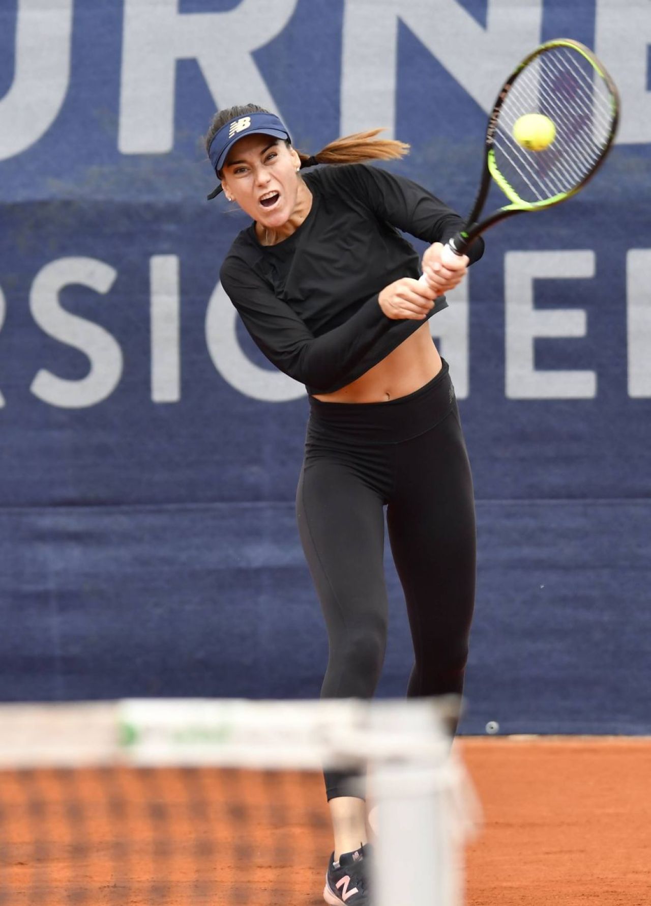 Asta da atitudine! Simona Halep a fost întrebată despre meciul cu Sorana Cîrstea. Răspunsul e chiar de nota 10_7